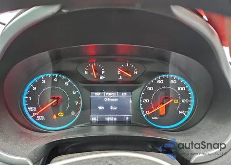 2017 Chevrolet Malibu Ls z USA, uszkodzony, nr VIN 1G1ZB5ST3HF289009